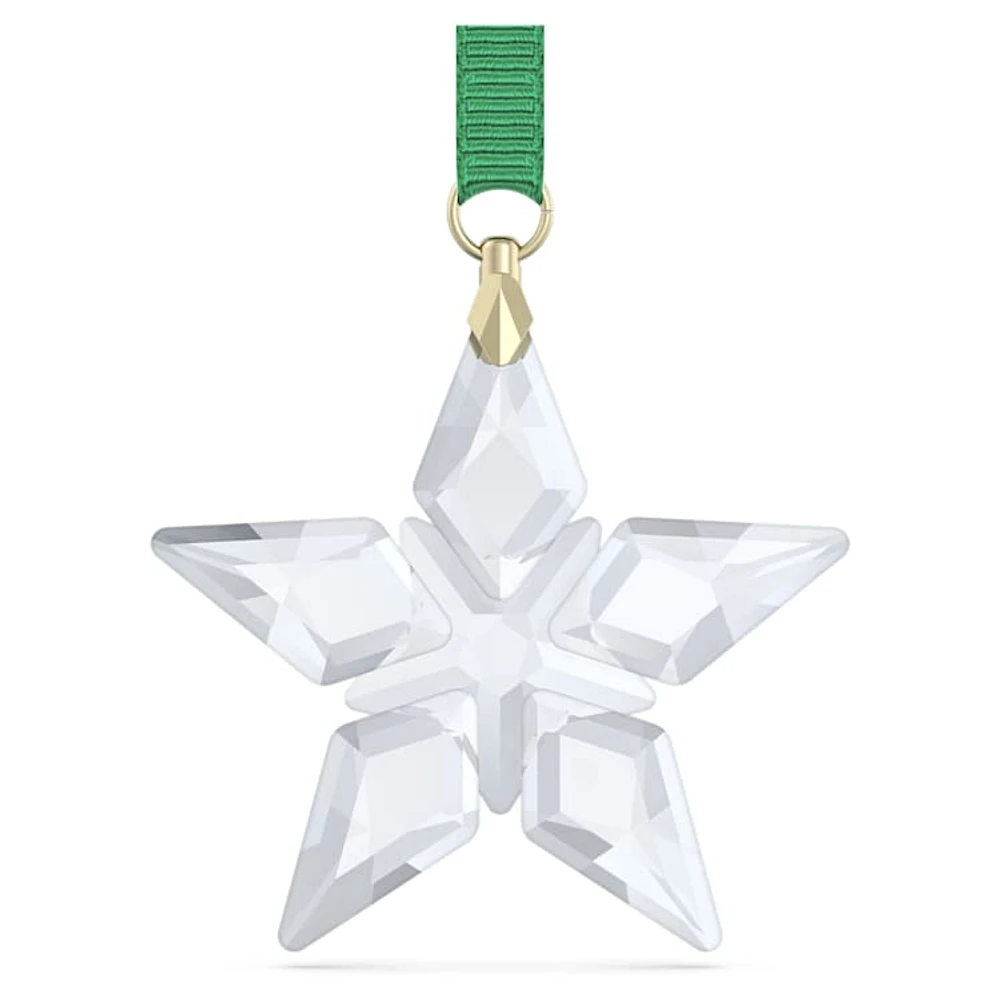 Annual Edition Little Star Ornament 2023 by SWAROVSKI