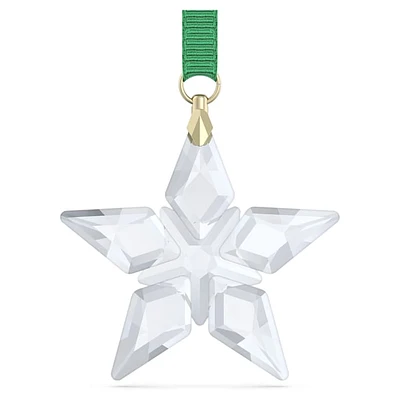 Annual Edition Little Star Ornament 2023 by SWAROVSKI