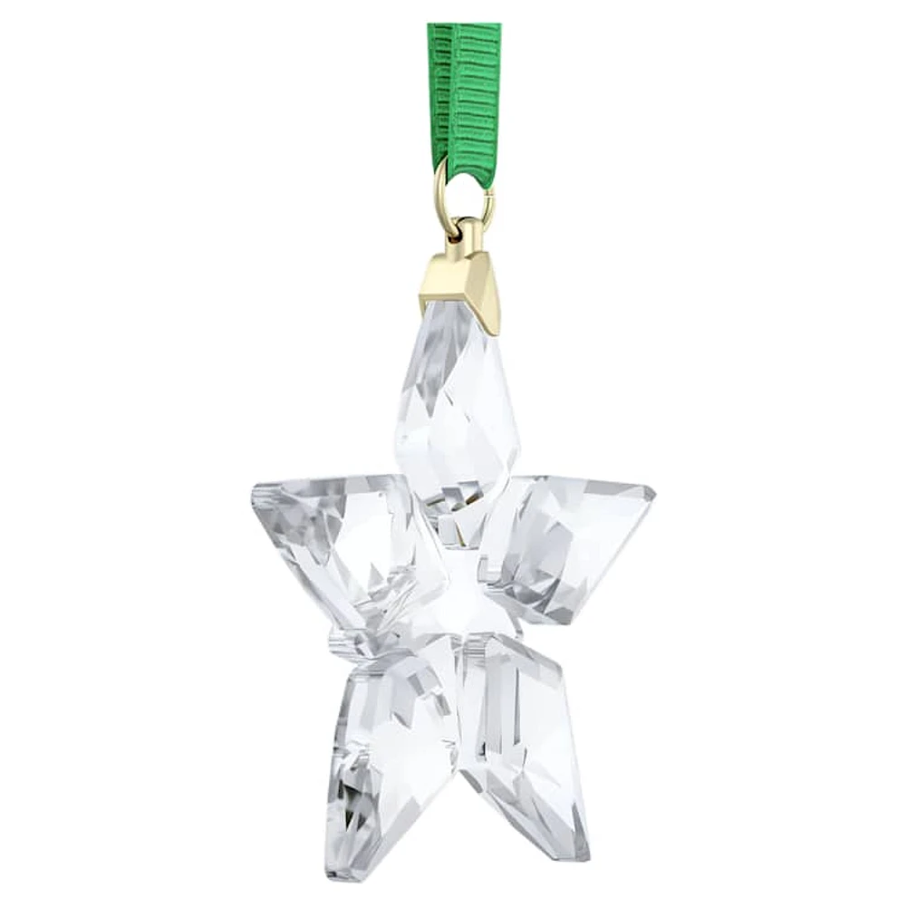 Annual Edition Little Star Ornament 2023 by SWAROVSKI