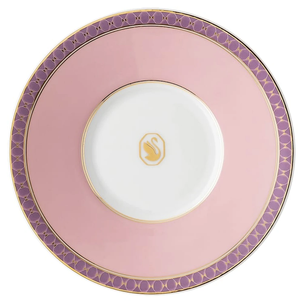 Signum espresso cup with saucer, Porcelain