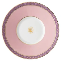 Signum espresso cup with saucer, Porcelain