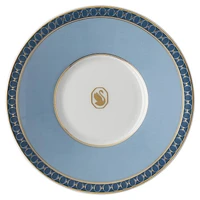 Signum espresso cup with saucer, Porcelain