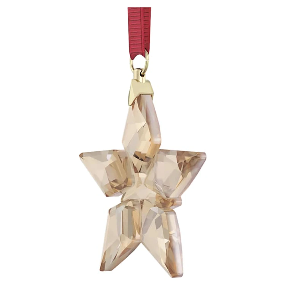 Annual Edition Festive Ornament 2023, Small by SWAROVSKI