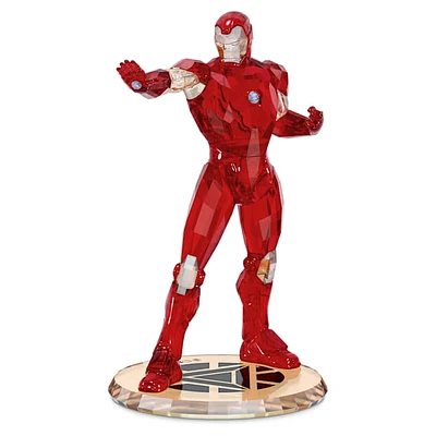 Marvel Iron Man by SWAROVSKI