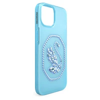 Smartphone case, Swan, iPhone® 14