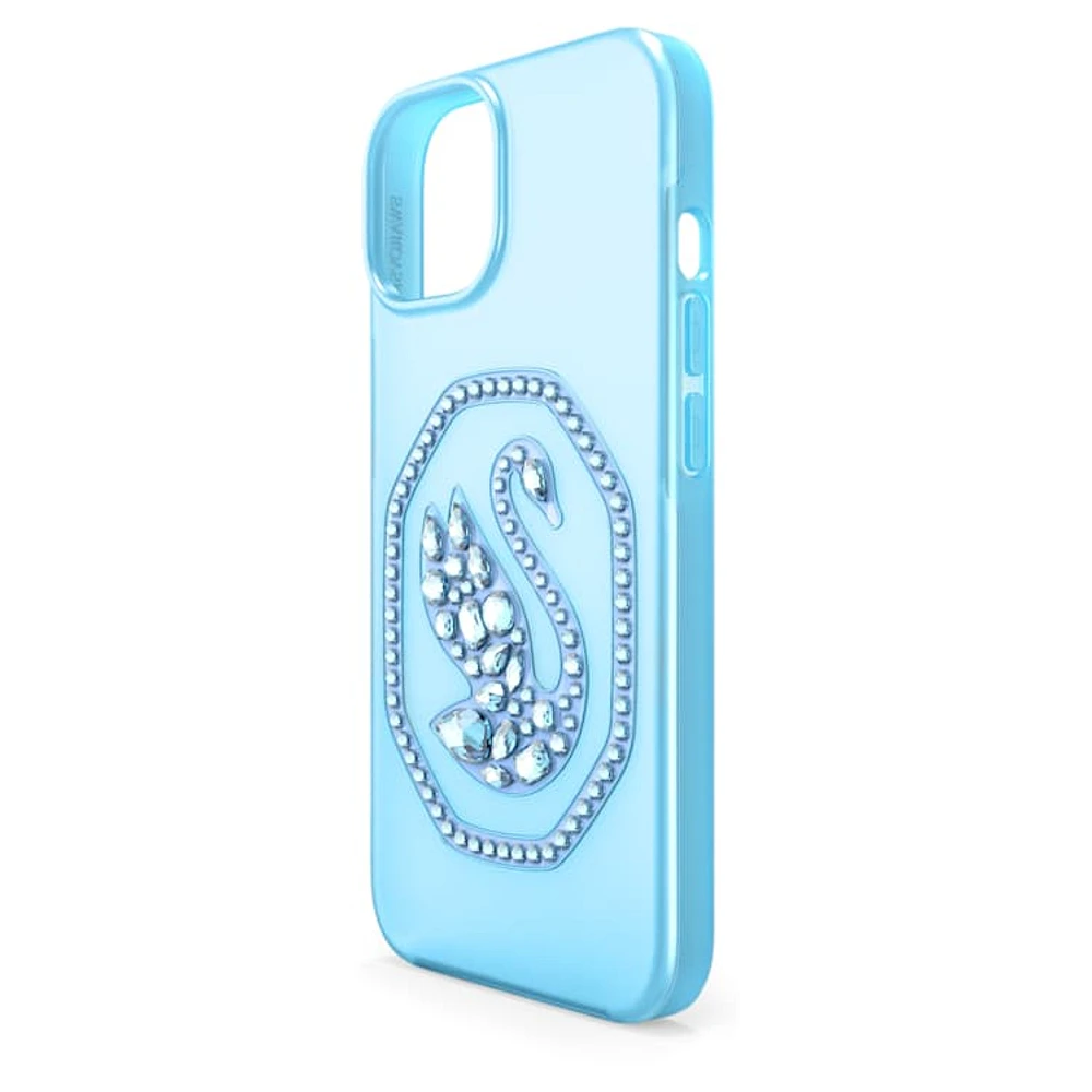 Smartphone case, Swan, iPhone® 14