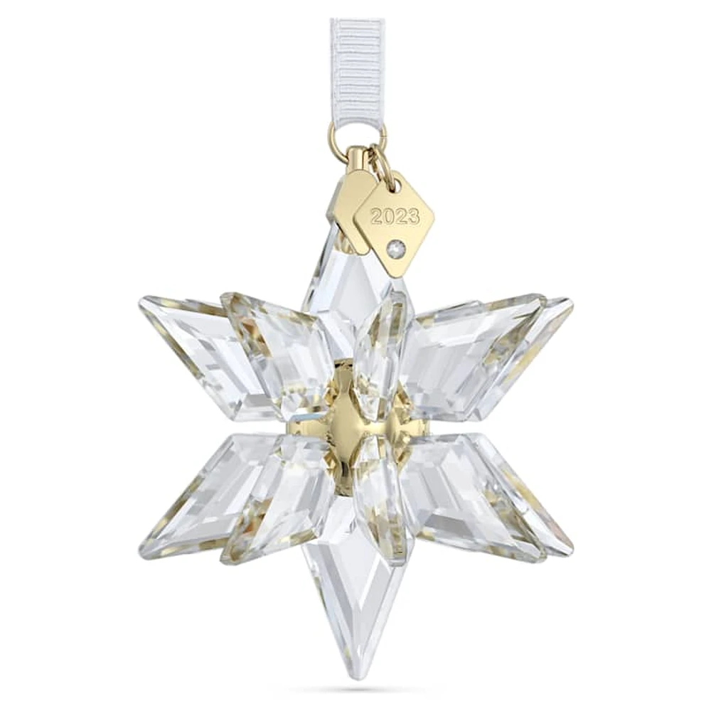 Annual Edition 3D Ornament 2023 by SWAROVSKI