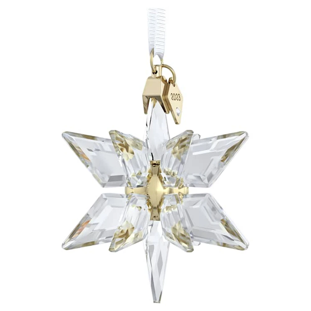 Annual Edition 3D Ornament 2023 by SWAROVSKI