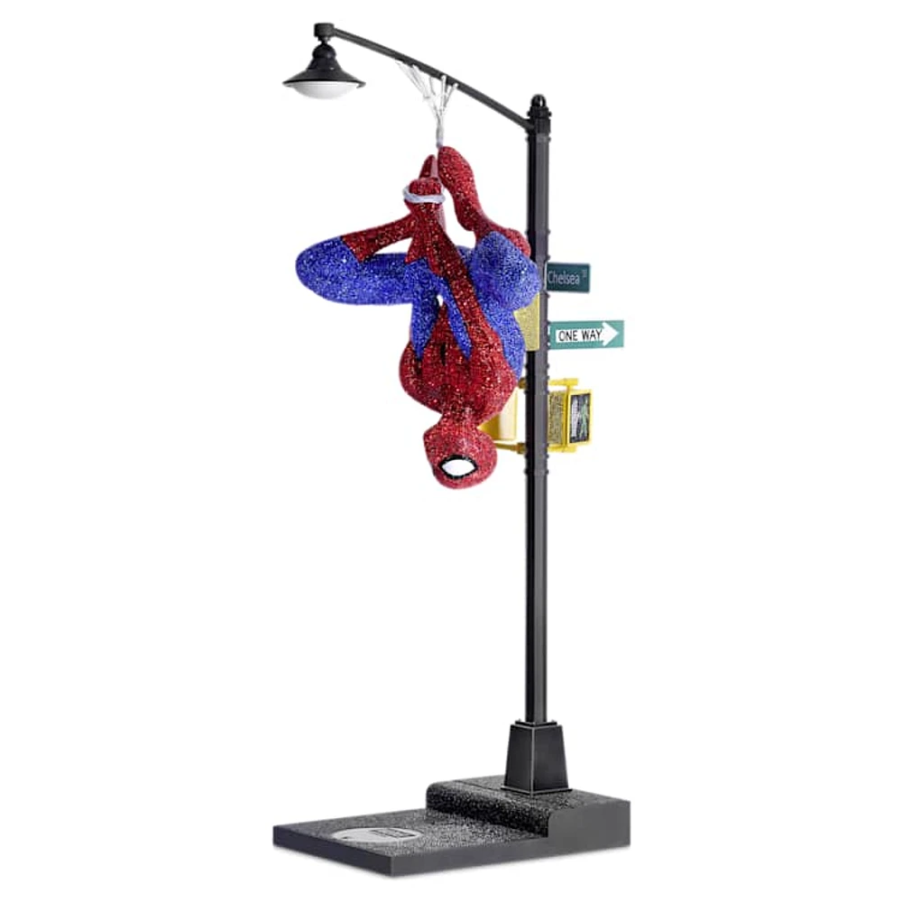 Marvel Spider-Man Limited Edition, Large by SWAROVSKI