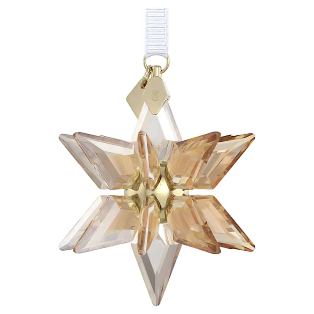 Annual Edition Festive 3D Ornament 2023 by SWAROVSKI