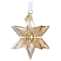 Annual Edition Festive 3D Ornament 2023 by SWAROVSKI