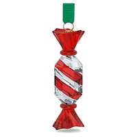 Holiday Cheers Dulcis Crystal Ornament by SWAROVSKI