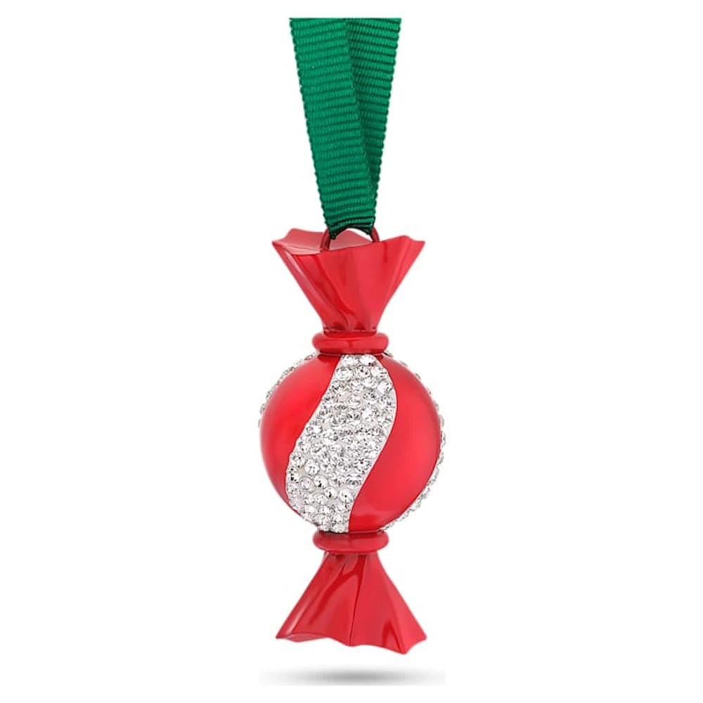 Holiday Cheers Dulcis Ornament by SWAROVSKI