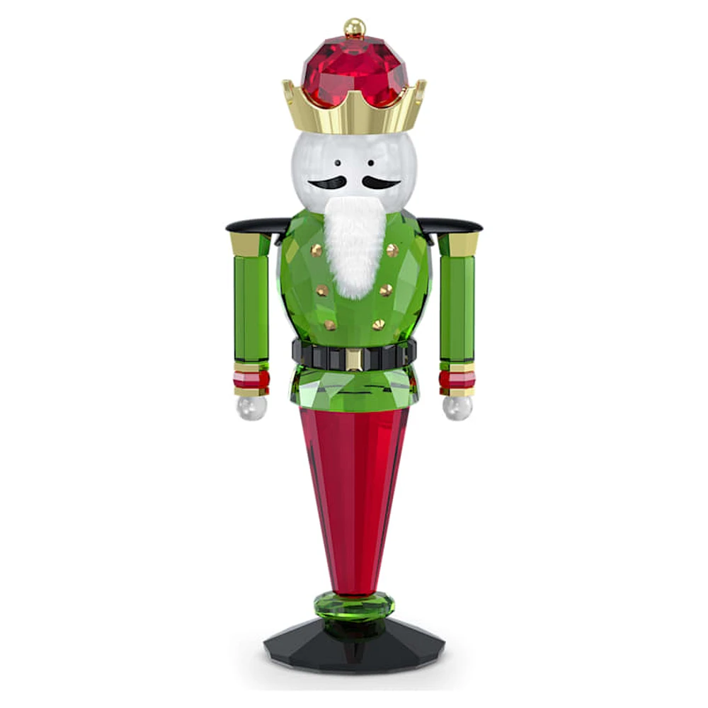 Holiday Cheers Nutcracker