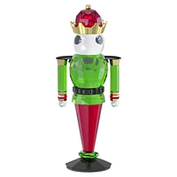 Holiday Cheers Nutcracker