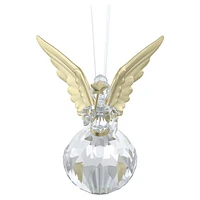 Holiday Magic Angel Ornament by SWAROVSKI