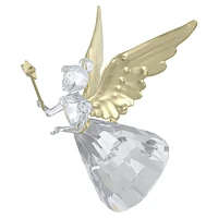 Holiday Magic Angel Ornament by SWAROVSKI