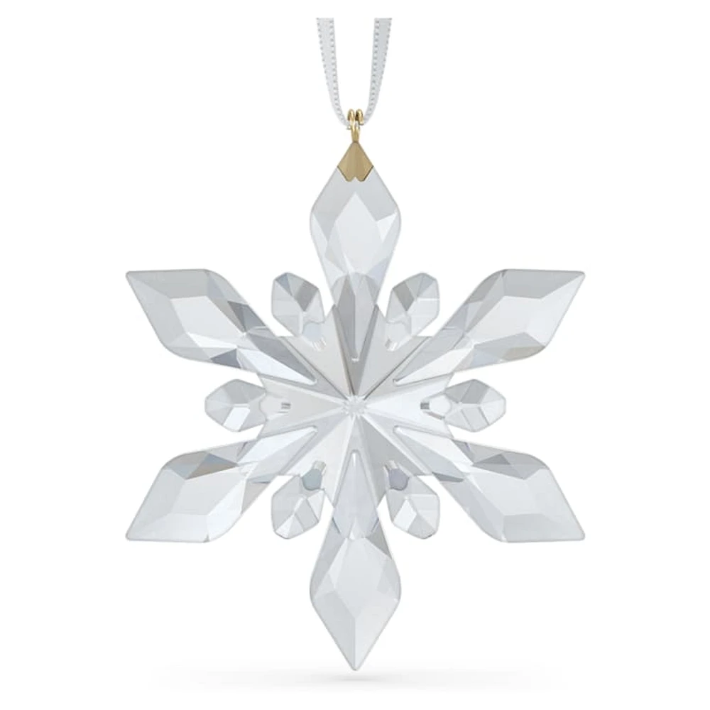 Exclusive Snowflake Ornament by SWAROVSKI