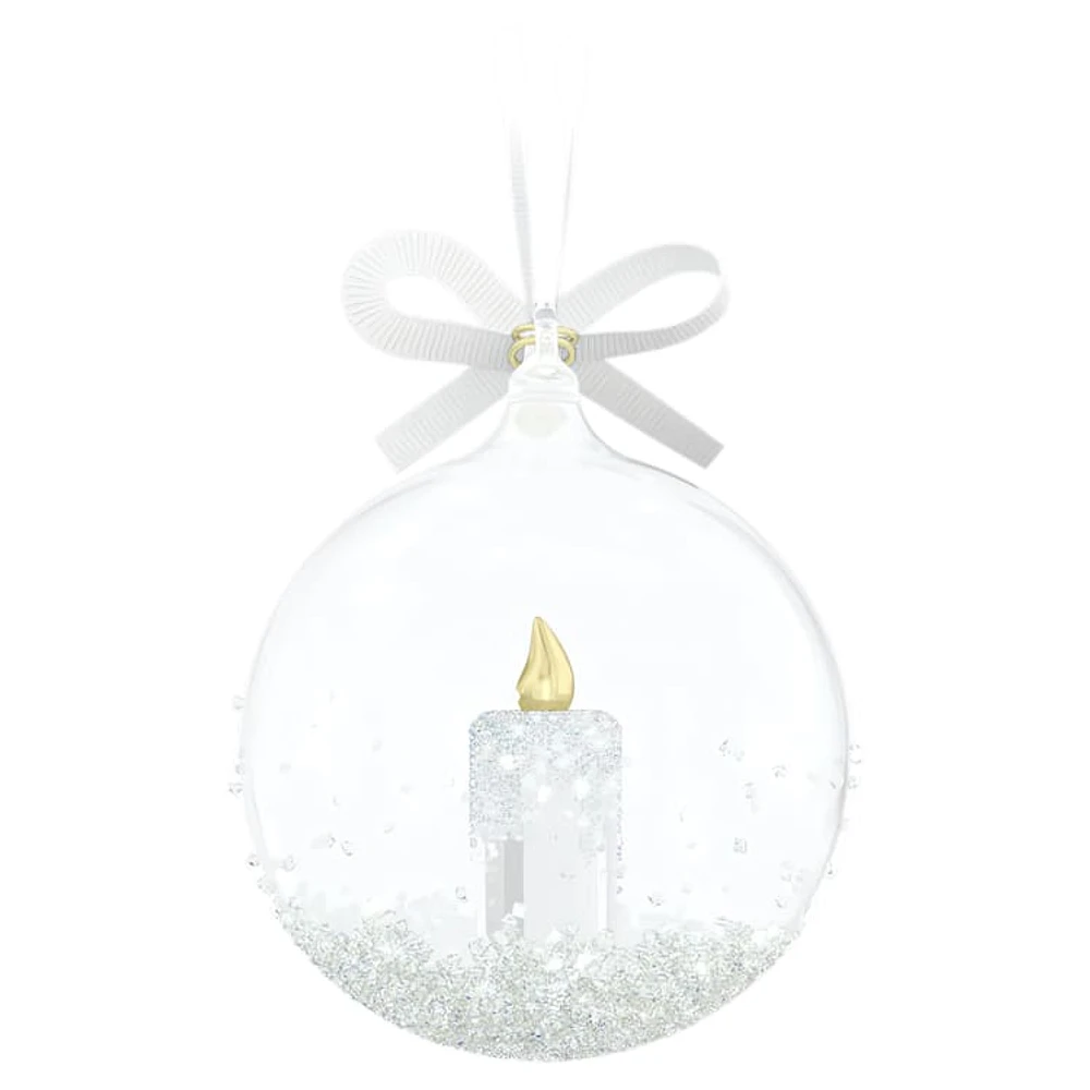 Annual Edition Ball Ornament 2023 by SWAROVSKI