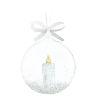 Annual Edition Ball Ornament 2023 by SWAROVSKI