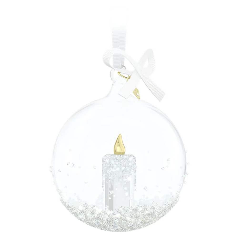 Annual Edition Ball Ornament 2023 by SWAROVSKI