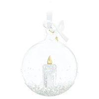 Annual Edition Ball Ornament 2023 by SWAROVSKI