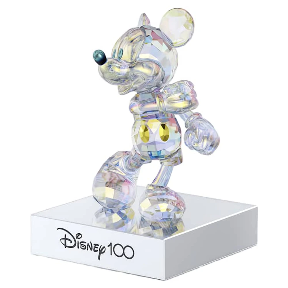 Disney100 Mickey Mouse by SWAROVSKI