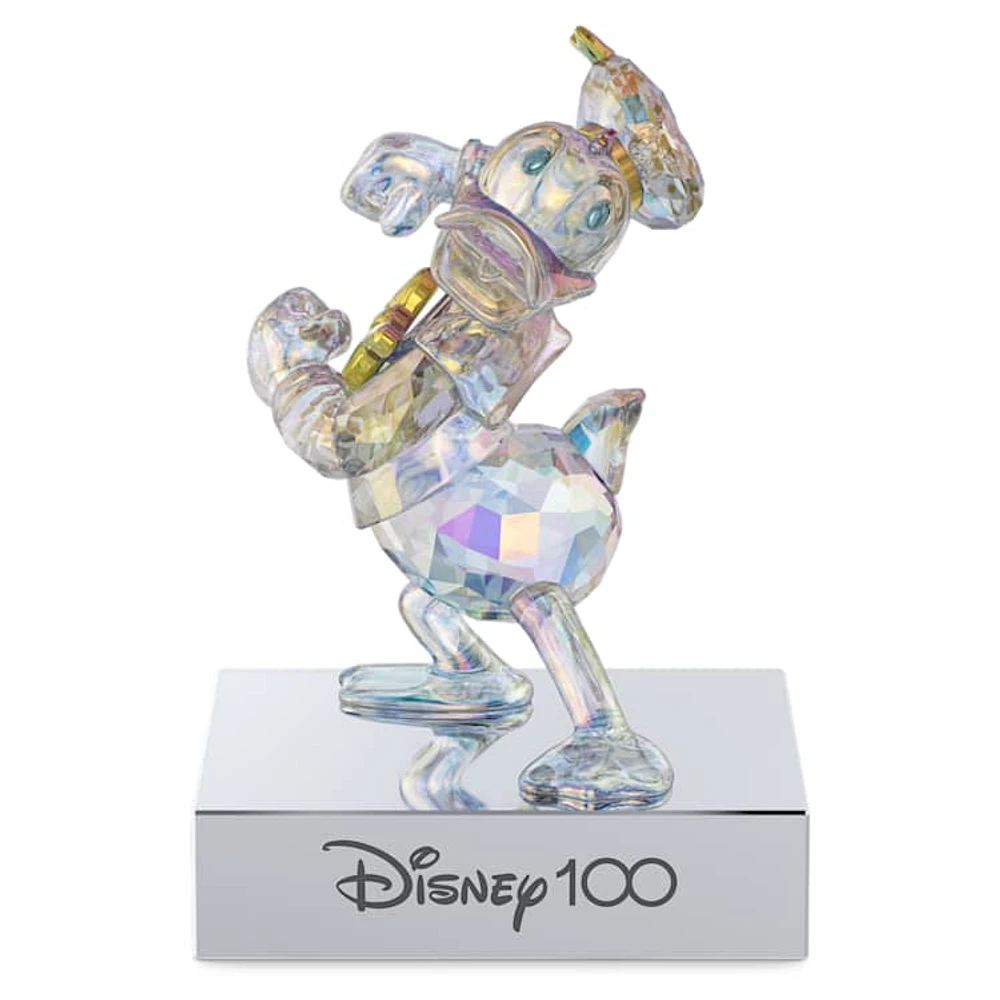 Disney100 Donald Duck by SWAROVSKI