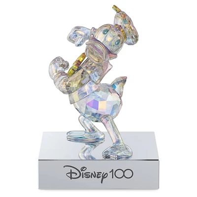 Disney100 Donald Duck by SWAROVSKI