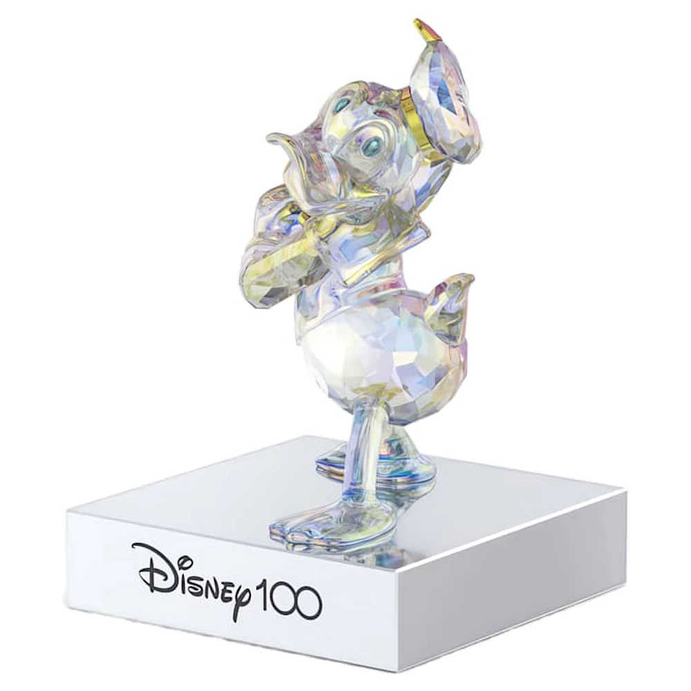 Disney100 Donald Duck by SWAROVSKI