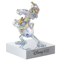 Disney100 Donald Duck by SWAROVSKI