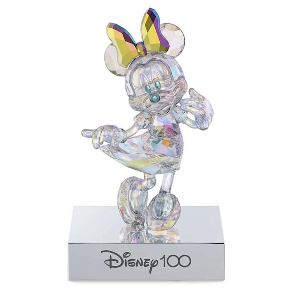 Disney100 Minnie Mouse by SWAROVSKI