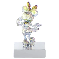 Disney100 Minnie Mouse by SWAROVSKI