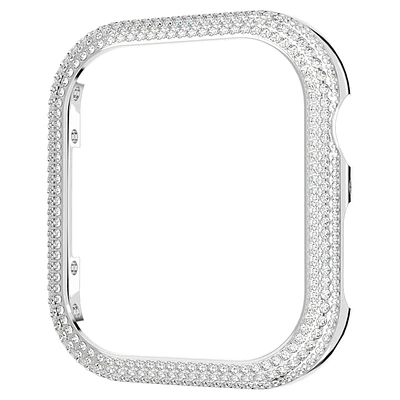 Capa Sparkling, Para o Apple Watch® Series 7, 41 mm