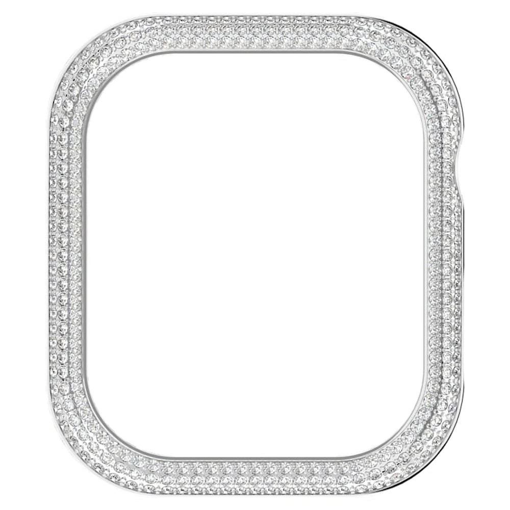 Sparkling case, For Apple Watch® Series 7, 41mm