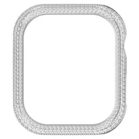 Sparkling case, For Apple Watch® Series 7, 41mm