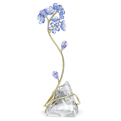 Florere Forget-me-not by SWAROVSKI