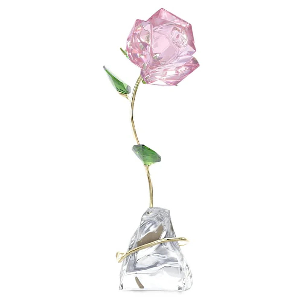 Florere Rose by SWAROVSKI