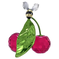 Idyllia Bee and Cherry by SWAROVSKI