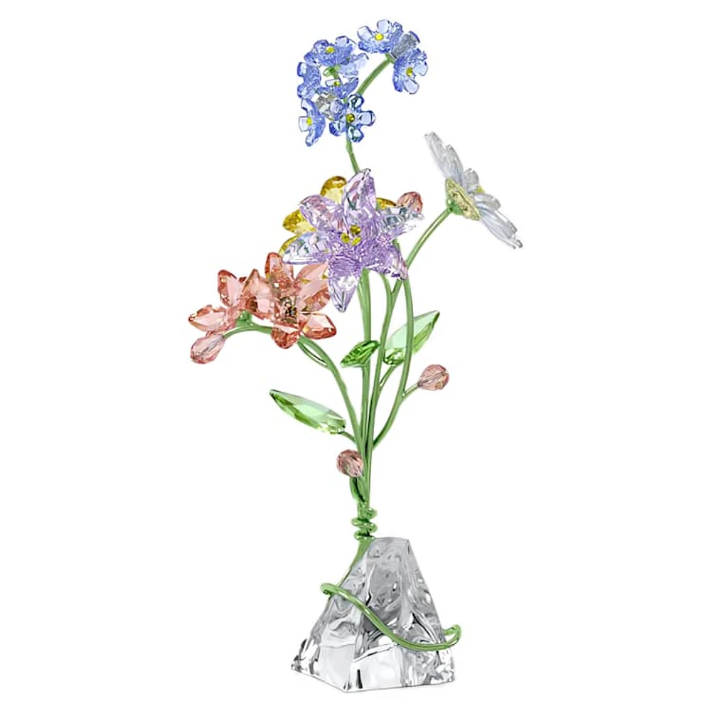 Florere Bouquet, Small by SWAROVSKI