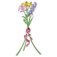 Florere Bouquet, Medium by SWAROVSKI