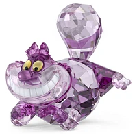 Alice In Wonderland Cheshire Cat by SWAROVSKI