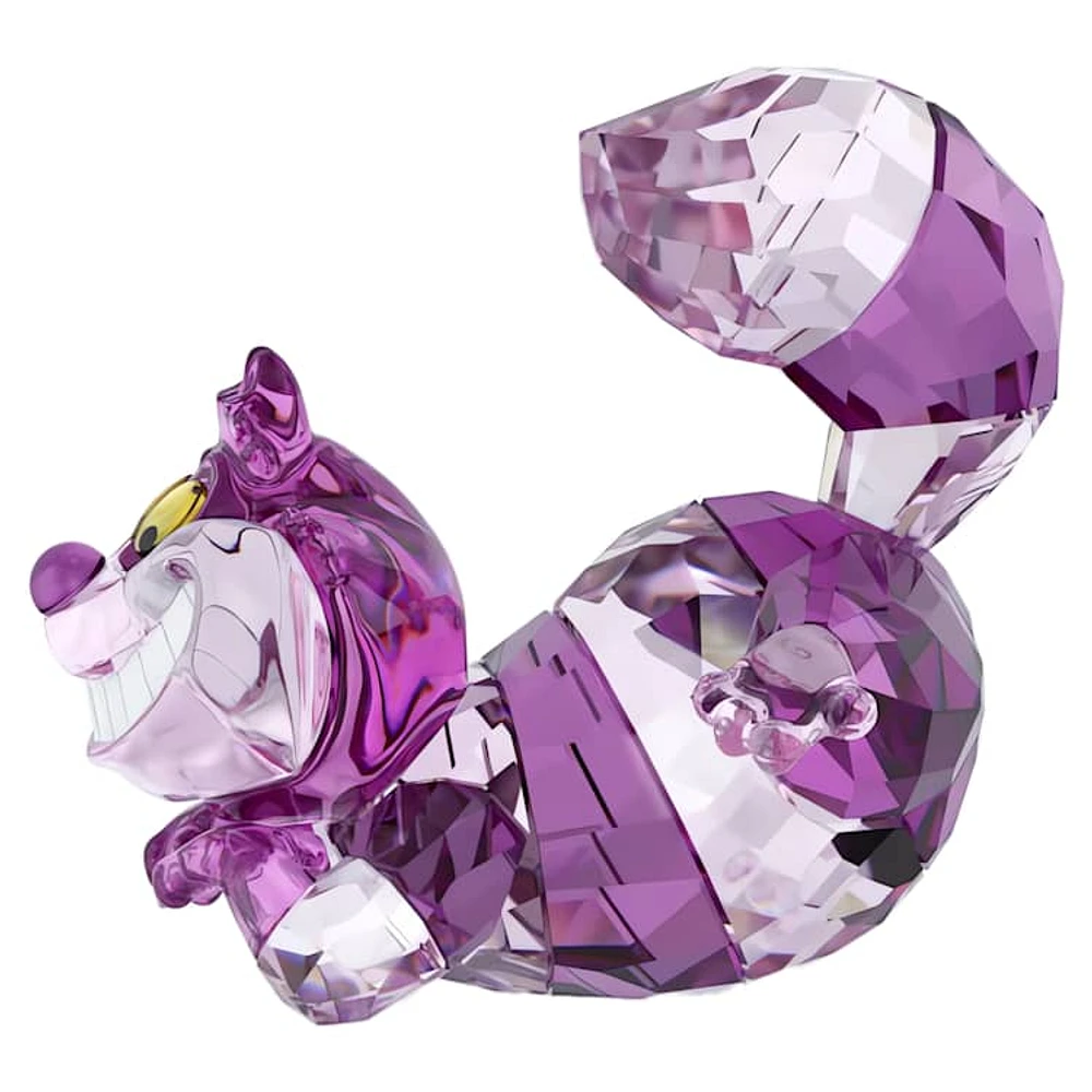 Alice In Wonderland Cheshire Cat by SWAROVSKI