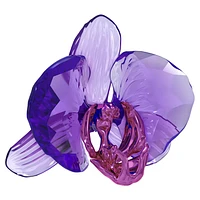 Idyllia SCS Orchid Petal by SWAROVSKI