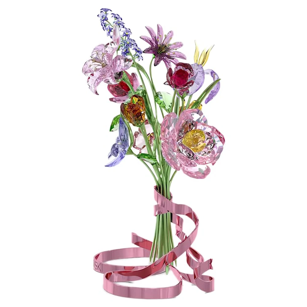 Florere Bouquet, Large by SWAROVSKI