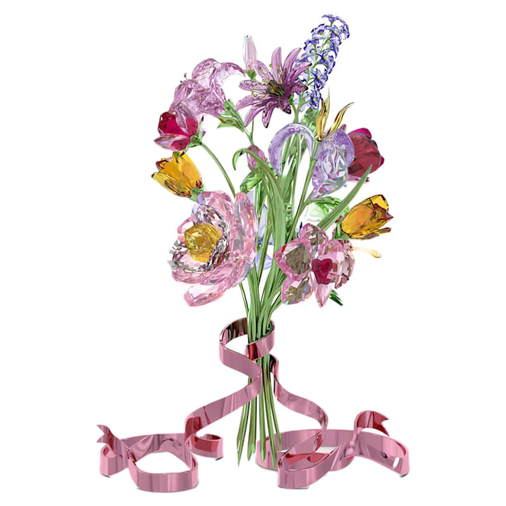 Florere Bouquet, Large by SWAROVSKI