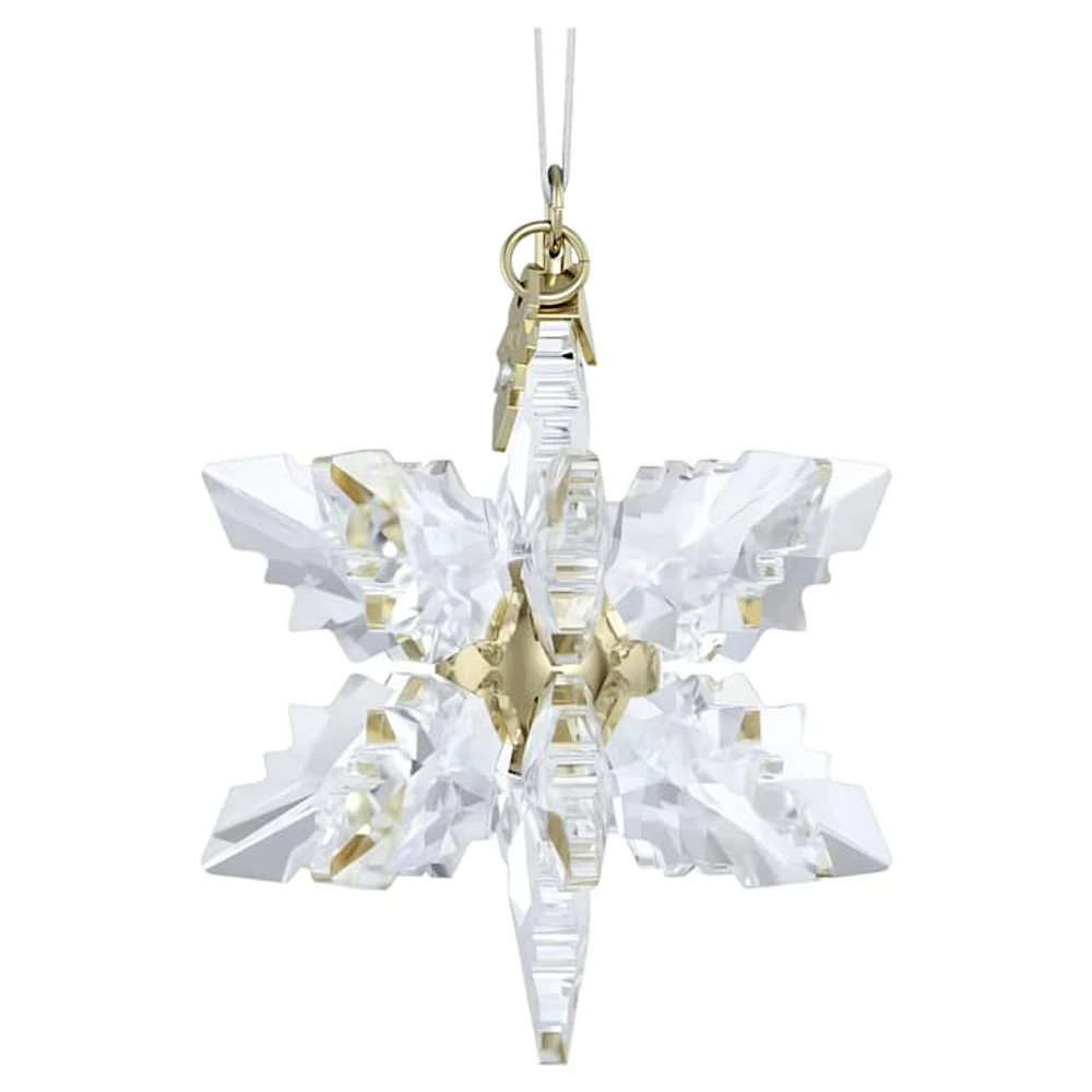 Annual Edition 3D Ornament 2024 by SWAROVSKI