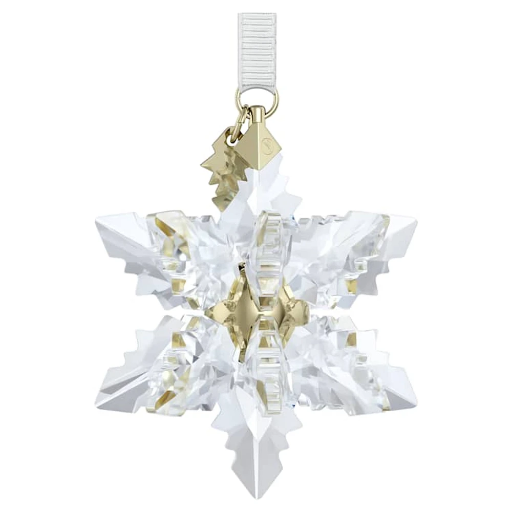 Annual Edition 3D Ornament 2024 by SWAROVSKI