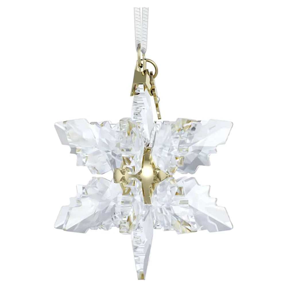 Annual Edition 3D Ornament 2024 by SWAROVSKI