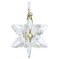 Annual Edition 3D Ornament 2024 by SWAROVSKI